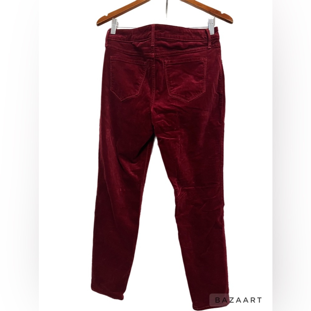 OLD NAVY ROCKSTAR MID-RISE PANTS - Picture 2 of 4